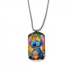 Lilo & Stitch Anime double-sid...
