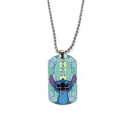Lilo & Stitch Anime double-sid...
