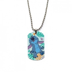 Lilo & Stitch Anime double-sid...