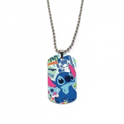 Lilo & Stitch Anime double-sid...