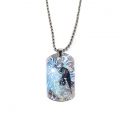 Naruto Anime double-sided full...