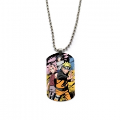 Naruto Anime double-sided full...
