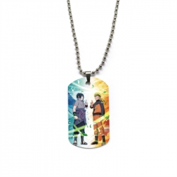 Naruto Anime double-sided full...