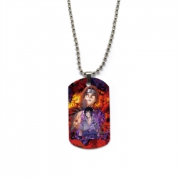 Naruto Anime double-sided full...