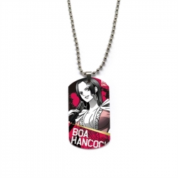One Piece Anime double-sided f...