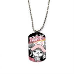One Piece Anime double-sided f...