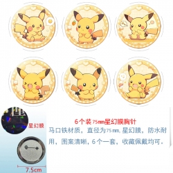 Pokemon Anime Star Illusion Fi...