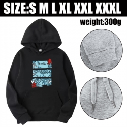 Tokyo Revengers Anime printed hooded sweatshirt top from S to 3XL