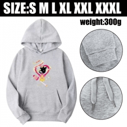 sailormoon Anime printed hoode...