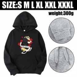 sailormoon Anime printed hoode...