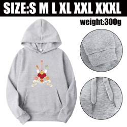 sailormoon Anime printed hoode...