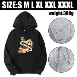 sailormoon Anime printed hoode...