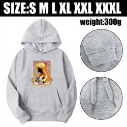 sailormoon Anime printed hoode...