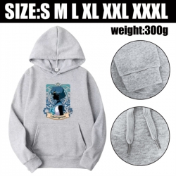 sailormoon Anime printed hoode...