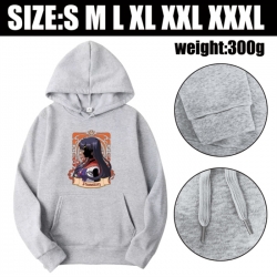 sailormoon Anime printed hoode...