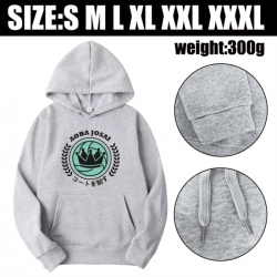 Haikyuu!! Anime printed hooded sweatshirt top from S to 3XL