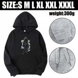 Hoodie DRAGON BALL