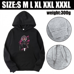 DRAGON BALL Anime printed hooded sweatshirt top from S to 3XL
