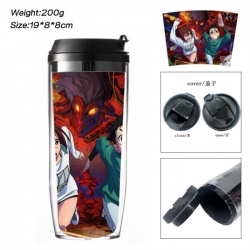 DANDADAN Anime double-layer in...