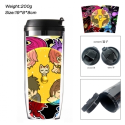 DANDADAN Anime double-layer in...