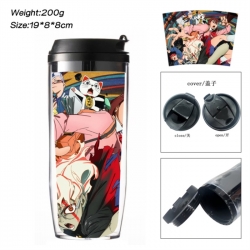 DANDADAN Anime double-layer in...