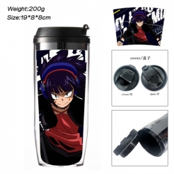 My Hero Academia Anime double-...
