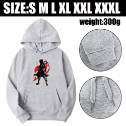 Fairy tail Anime printed hoode...