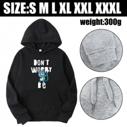 Fairy tail Anime printed hoode...