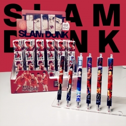 Slam Dunk Cartoon peripheral a...