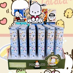 Pochacco Cartoon peripheral an...
