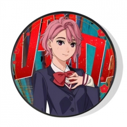 DANDADAN Foldable mobile phone holder airbag lazy bracket price for 10 pcs