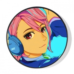 DANDADAN Foldable mobile phone holder airbag lazy bracket price for 10 pcs