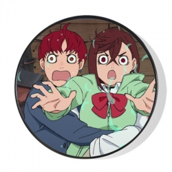 DANDADAN Foldable mobile phone holder airbag lazy bracket price for 10 pcs