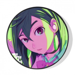 DANDADAN Foldable mobile phone holder airbag lazy bracket price for 10 pcs