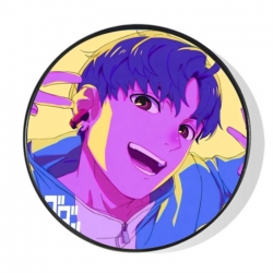 DANDADAN Foldable mobile phone holder airbag lazy bracket price for 10 pcs