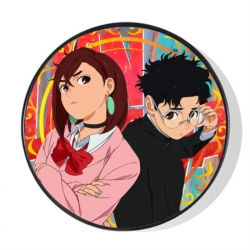 DANDADAN Foldable mobile phone holder airbag lazy bracket price for 10 pcs