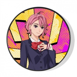 DANDADAN Foldable mobile phone holder airbag lazy bracket price for 10 pcs