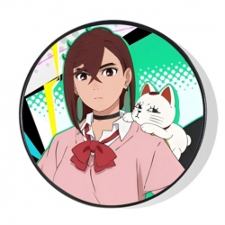 DANDADAN Foldable mobile phone holder airbag lazy bracket price for 10 pcs