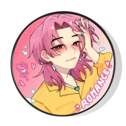 K-Pop Demon Hunters Foldable mobile phone holder airbag lazy bracket price for 10 pcs