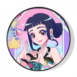 K-Pop Demon Hunters Foldable mobile phone holder airbag lazy bracket price for 10 pcs