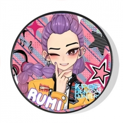 K-Pop Demon Hunters Foldable mobile phone holder airbag lazy bracket price for 10 pcs