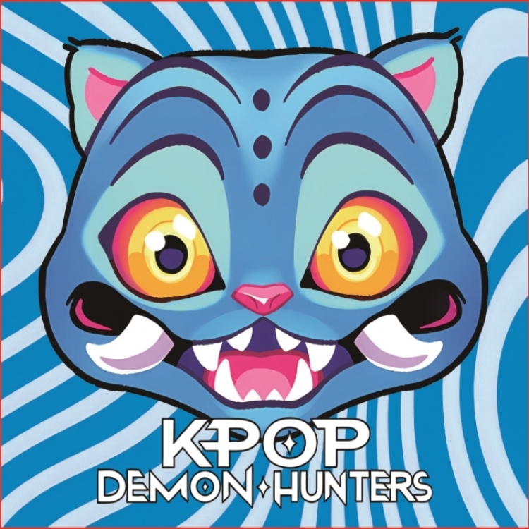 K-Pop Demon Hunters Anime Full Color Printing Mouse Pad Unlocked 20X24cm price for 5 pcs