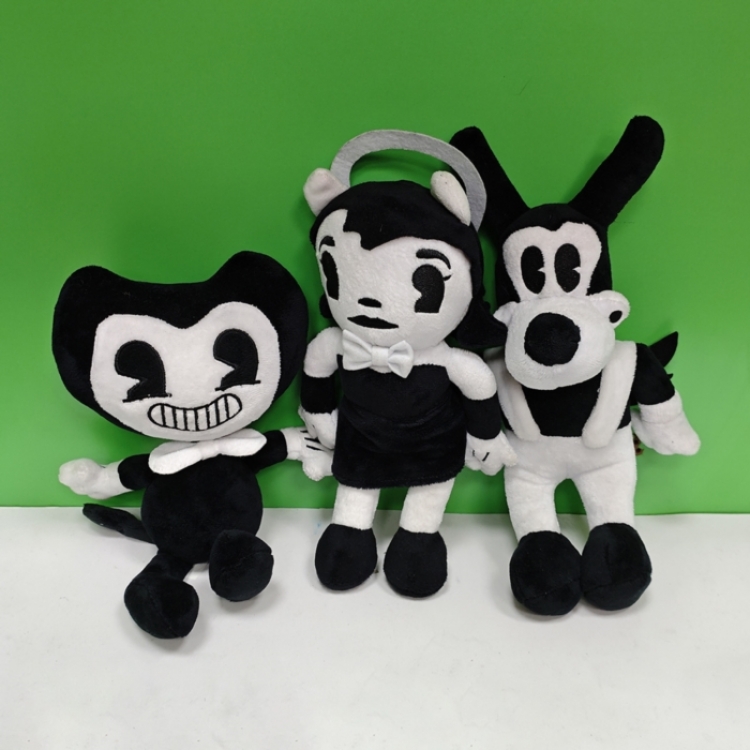 Bandy and Ink Printing Machine Crystal Super Soft PP Cotton Plush Toy Pendant 20cm price for 3 pcs