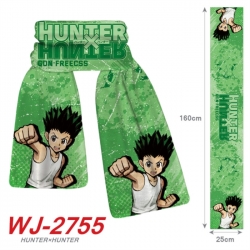 HunterXHunter Anime Plush Impr...