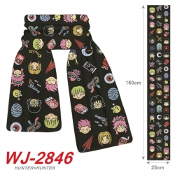 HunterXHunter Anime Plush Impr...