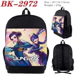 K-Pop:Demon Hunters Waterproof...