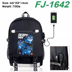 K-Pop:Demon Hunters canvas USB...