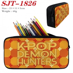 K-Pop:Demon Hunters Anime nylo...