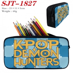 K-Pop:Demon Hunters Anime nylo...