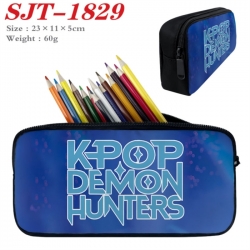 K-Pop:Demon Hunters Anime nylo...